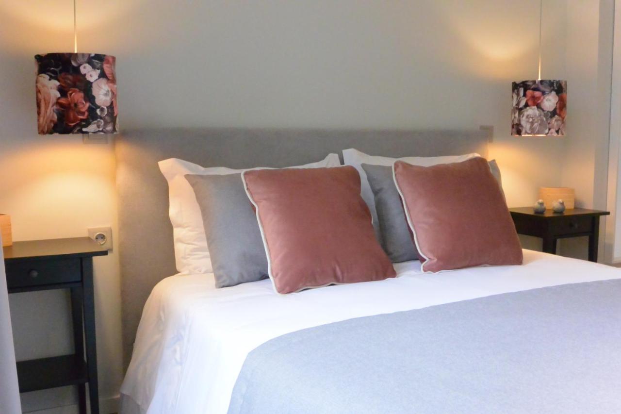 Lf Porto Begonia, By Flat In Porto Apartment Luaran gambar