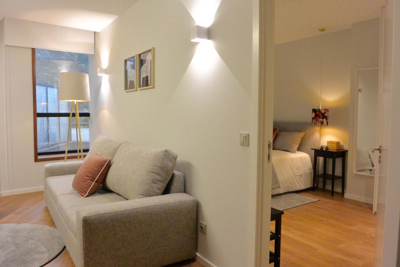 Lf Porto Begonia, By Flat In Porto Apartment Luaran gambar