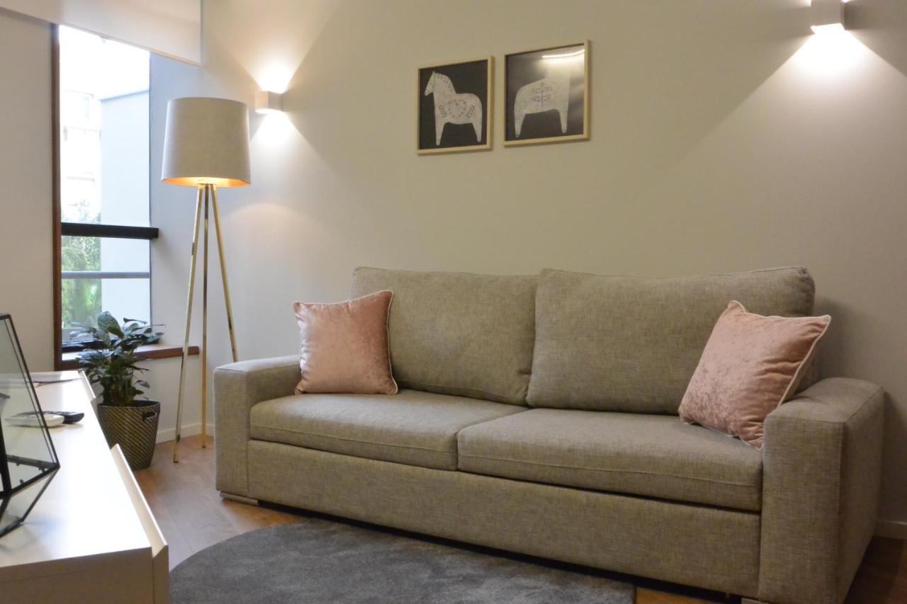 Lf Porto Begonia, By Flat In Porto Apartment Luaran gambar