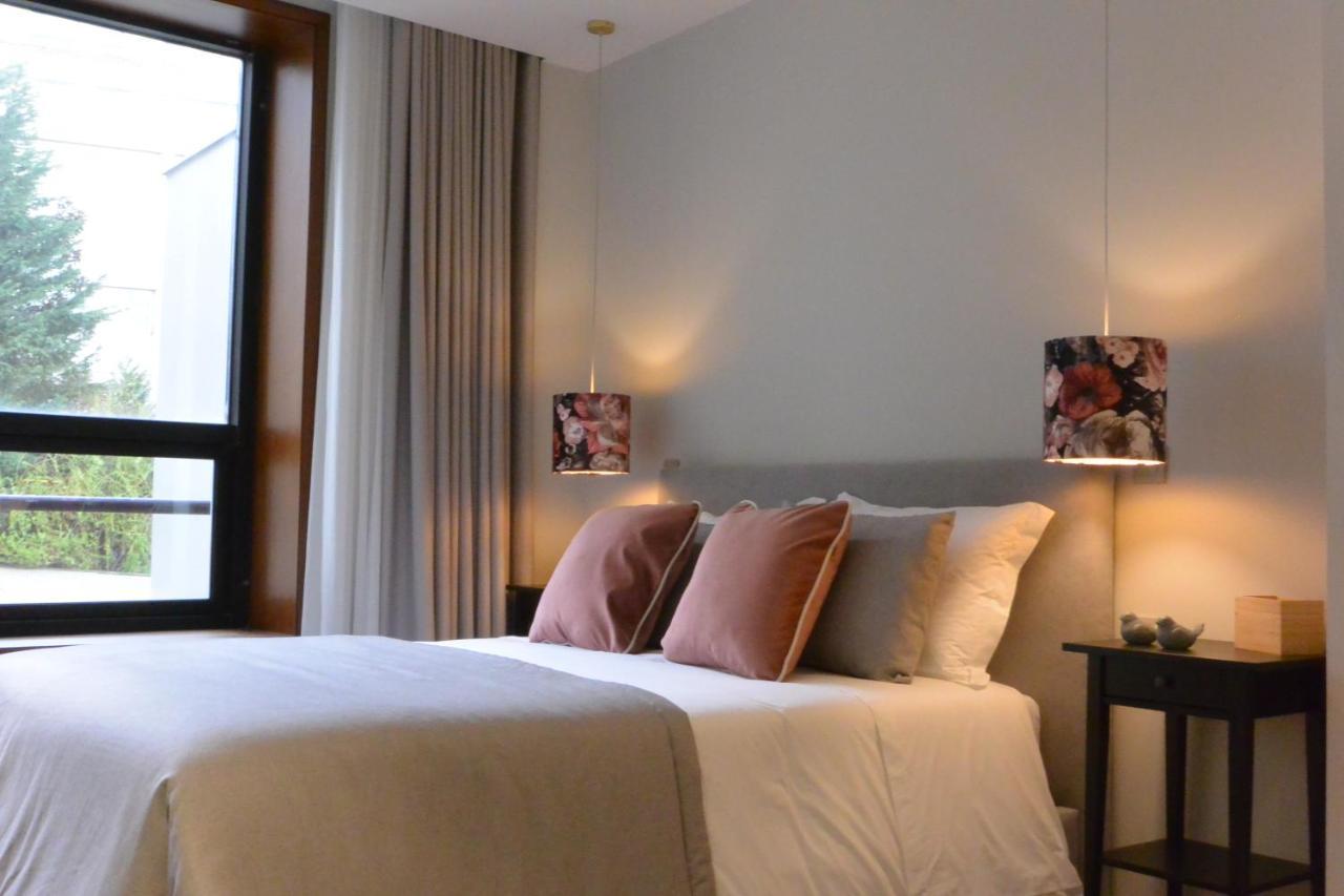 Lf Porto Begonia, By Flat In Porto Apartment Luaran gambar
