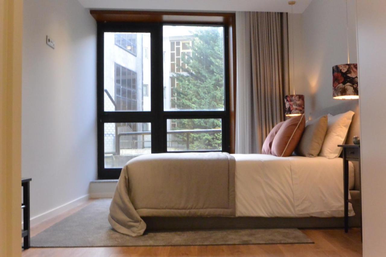 Lf Porto Begonia, By Flat In Porto Apartment Luaran gambar