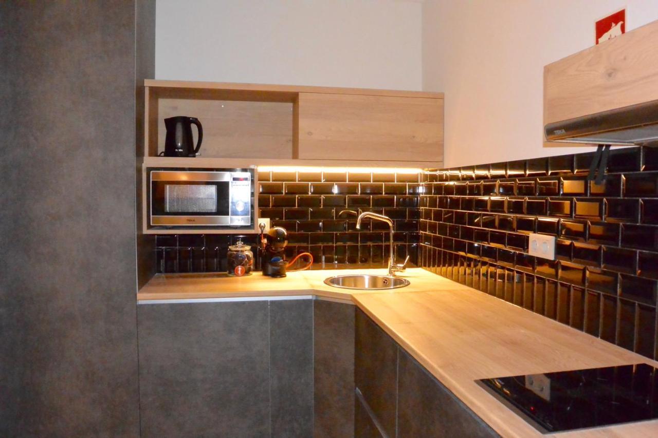 Lf Porto Begonia, By Flat In Porto Apartment Luaran gambar