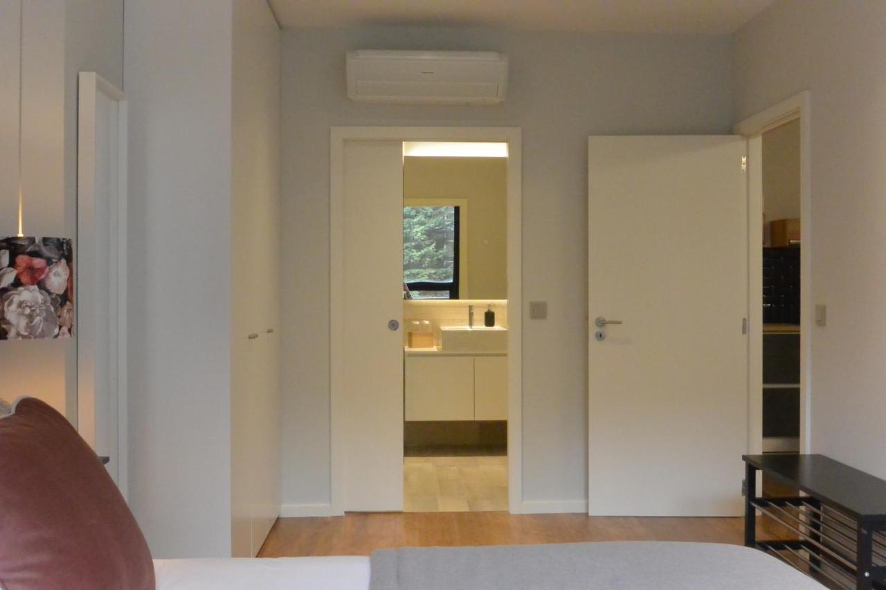 Lf Porto Begonia, By Flat In Porto Apartment Luaran gambar