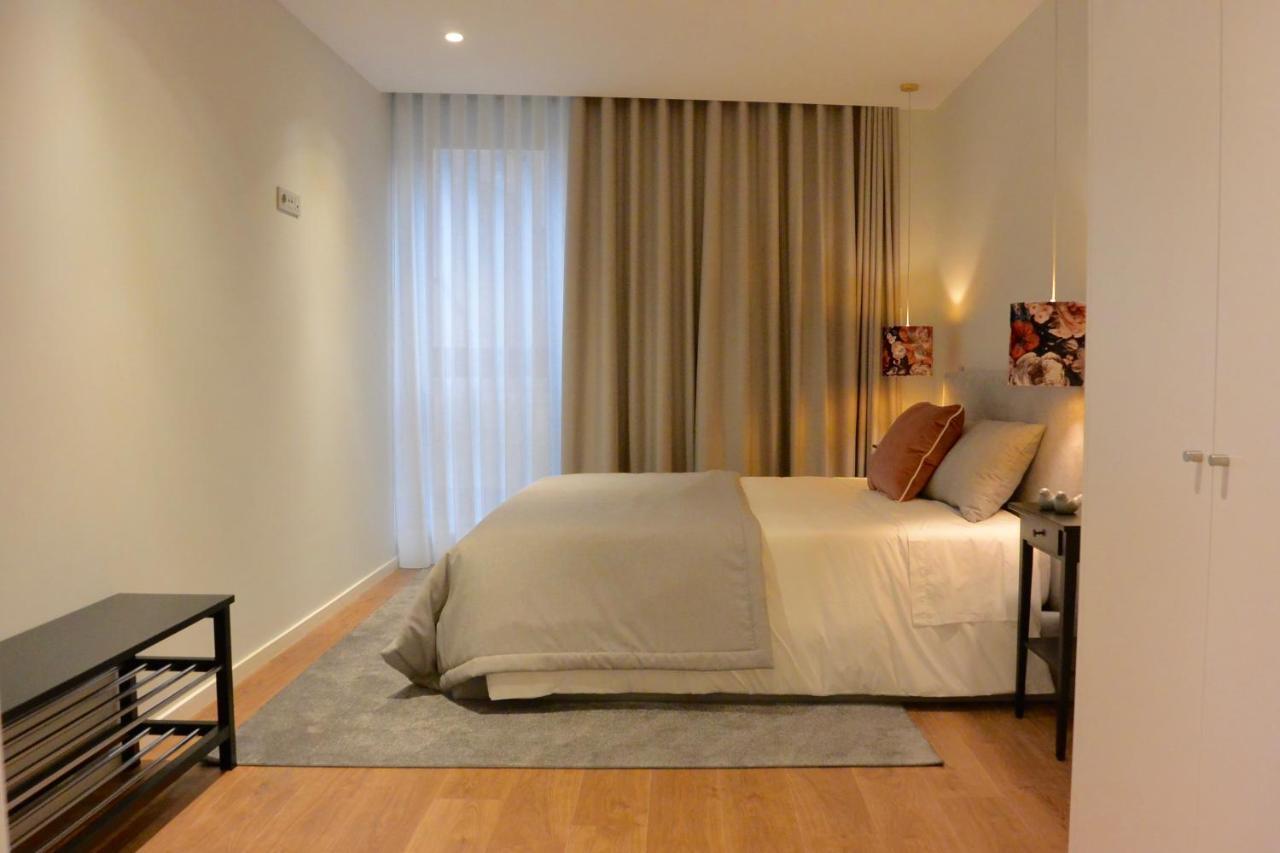 Lf Porto Begonia, By Flat In Porto Apartment Luaran gambar
