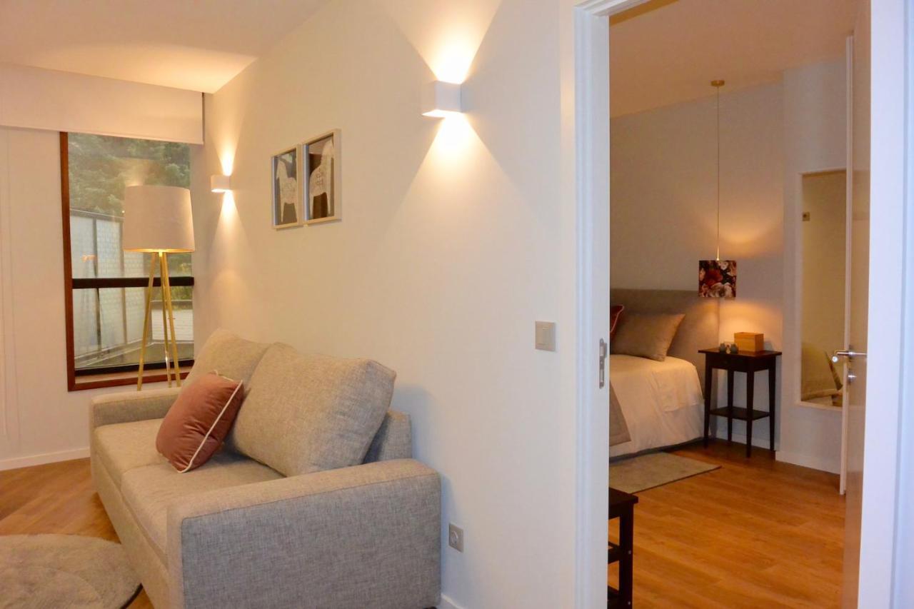 Lf Porto Begonia, By Flat In Porto Apartment Luaran gambar