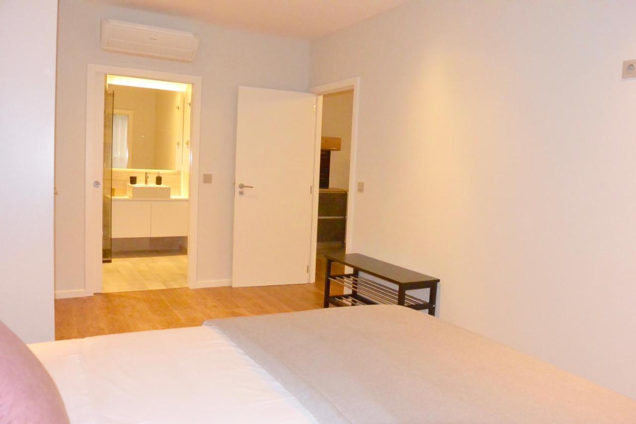 Lf Porto Begonia, By Flat In Porto Apartment Luaran gambar