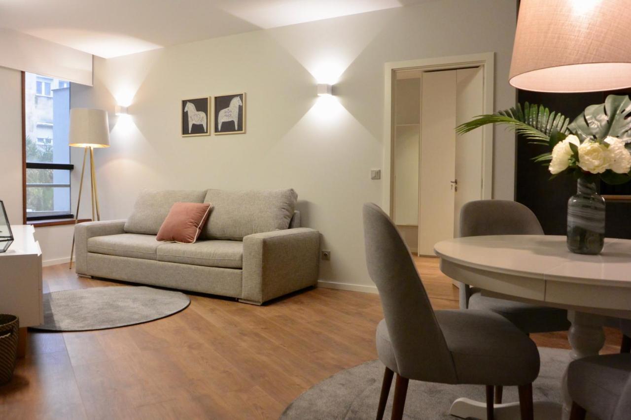 Lf Porto Begonia, By Flat In Porto Apartment Luaran gambar