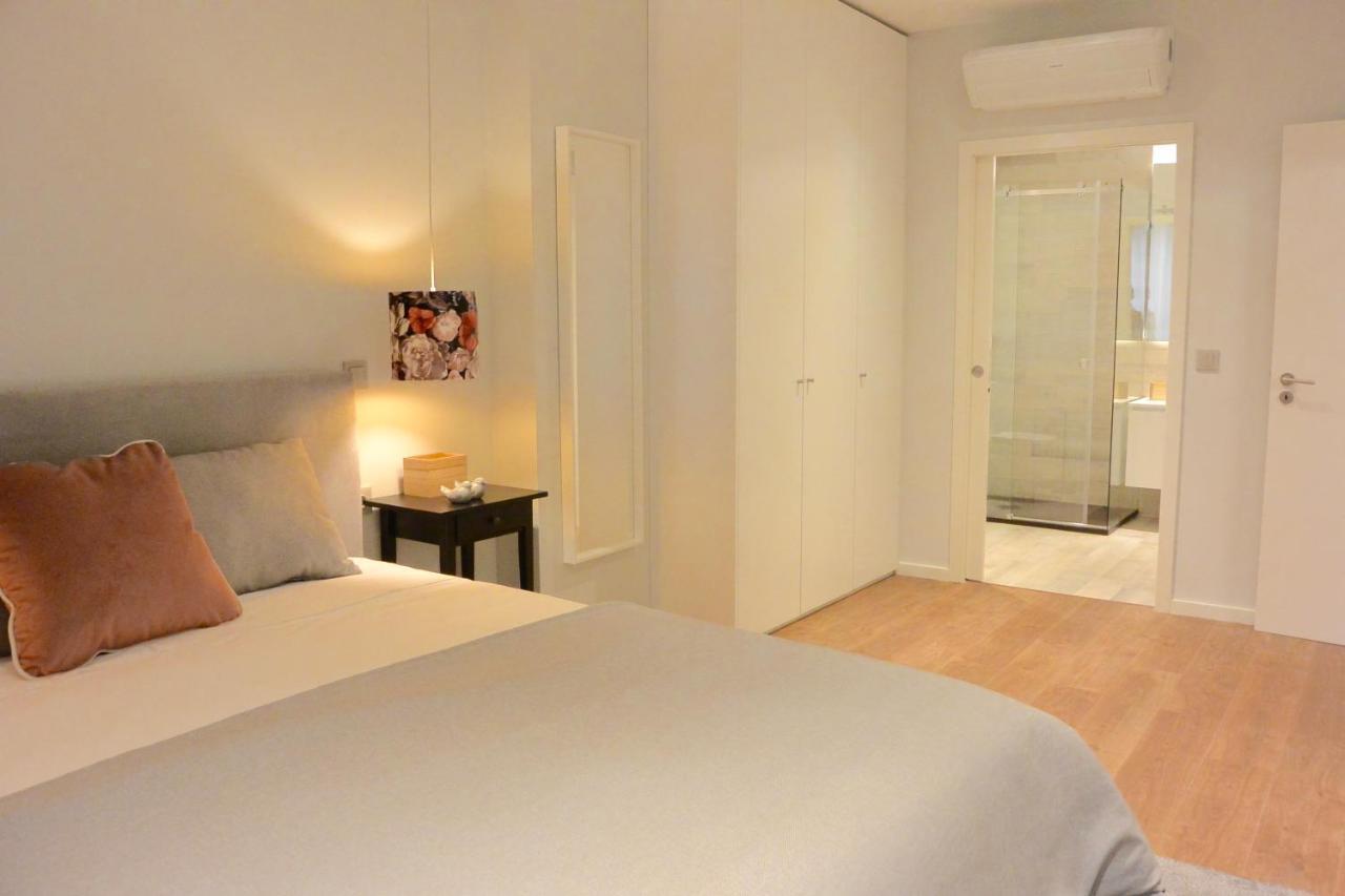 Lf Porto Begonia, By Flat In Porto Apartment Luaran gambar