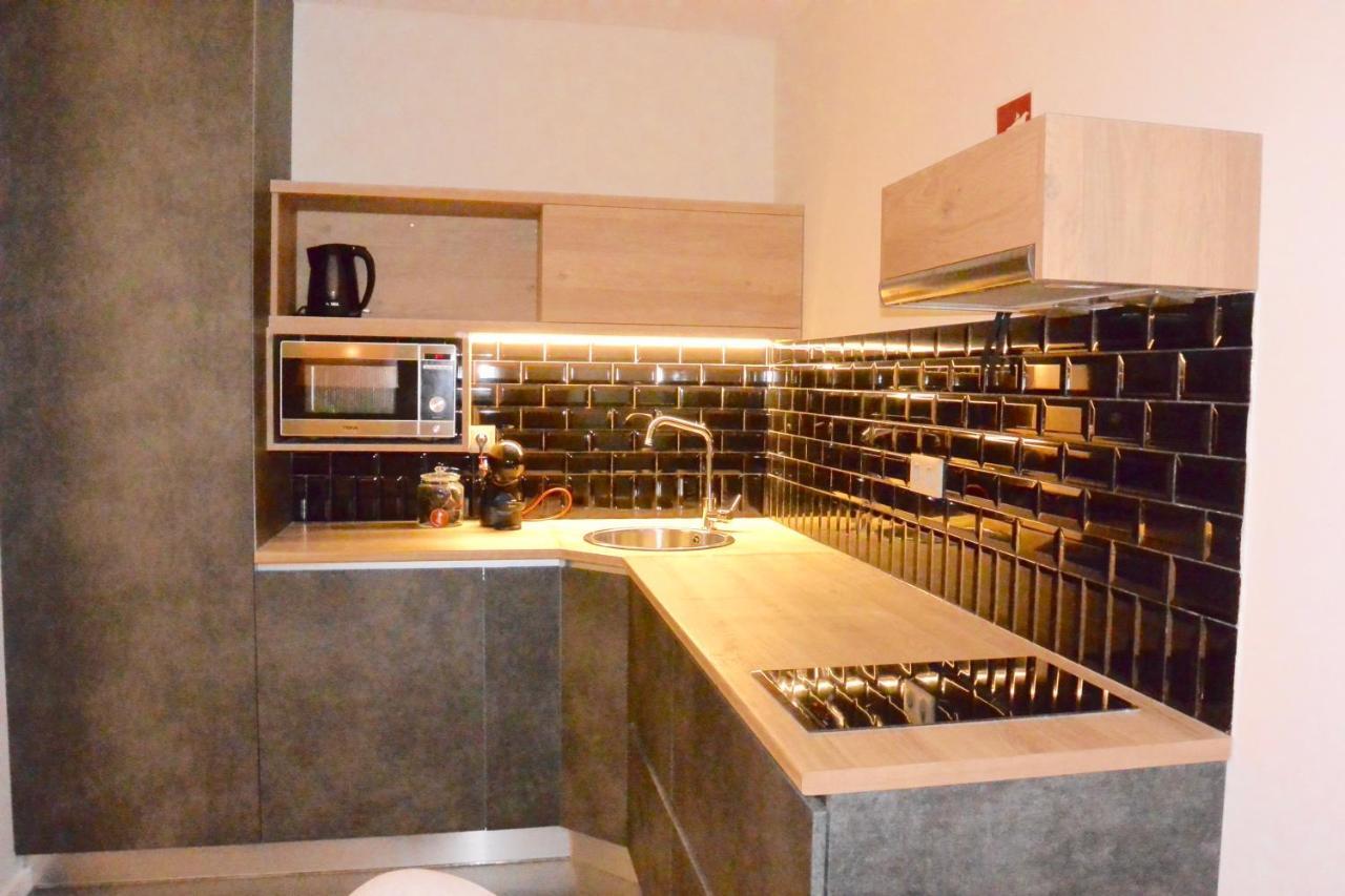 Lf Porto Begonia, By Flat In Porto Apartment Luaran gambar
