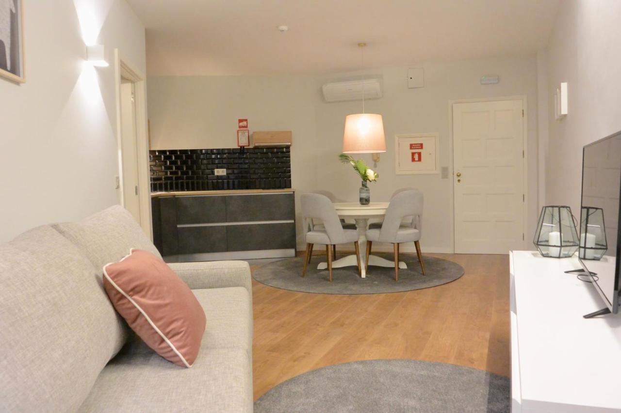 Lf Porto Begonia, By Flat In Porto Apartment Luaran gambar